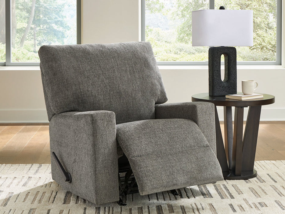 Clarington Recliner - Peak Furniture (CO) 
