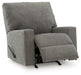 Clarington Recliner - Peak Furniture (CO) 