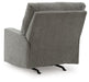 Clarington Recliner - Peak Furniture (CO) 