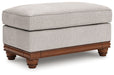 Clearbrooke Ottoman - Peak Furniture (CO) 