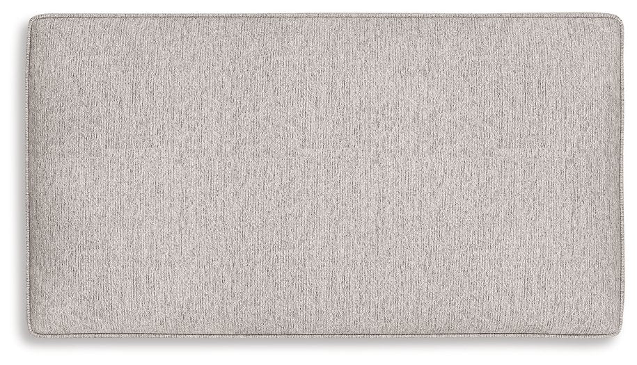 Clearbrooke Ottoman - Peak Furniture (CO) 