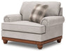 Clearbrooke Oversized Chair - Peak Furniture (CO) 