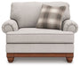 Clearbrooke Oversized Chair - Peak Furniture (CO) 