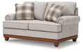 Clearbrooke Loveseat - Peak Furniture (CO) 