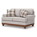 Clearbrooke Loveseat - Peak Furniture (CO) 