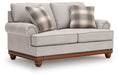 Clearbrooke Loveseat - Peak Furniture (CO) 