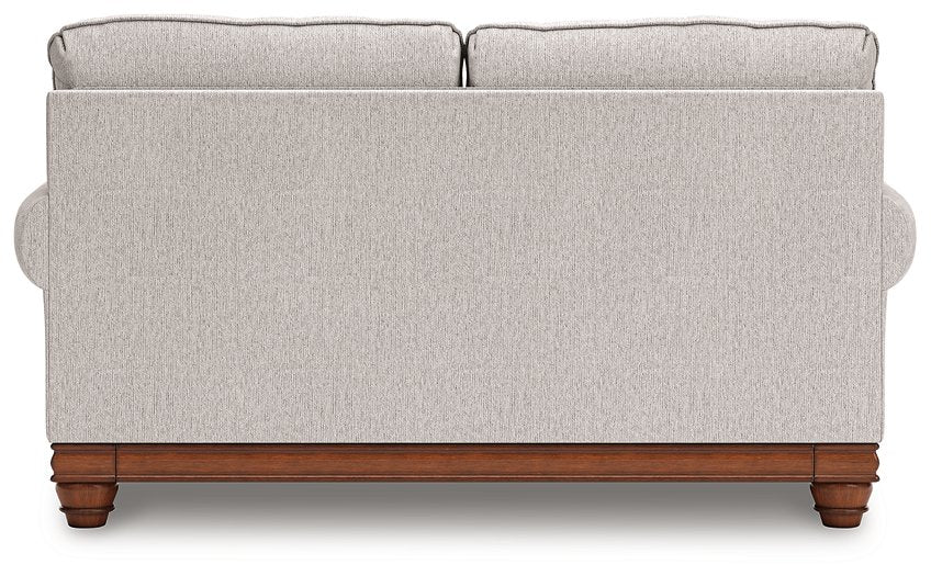 Clearbrooke Loveseat - Peak Furniture (CO) 