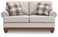 Clearbrooke Loveseat - Peak Furniture (CO) 