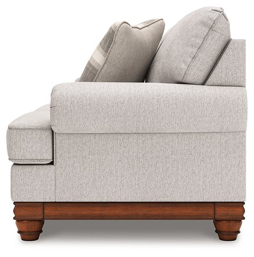 Clearbrooke Loveseat - Peak Furniture (CO) 