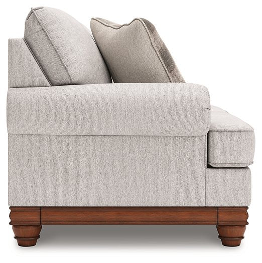 Clearbrooke Loveseat - Peak Furniture (CO) 