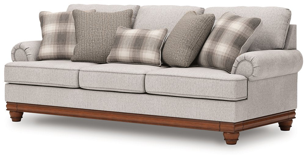 Clearbrooke Sofa - Peak Furniture (CO) 