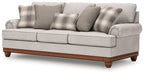 Clearbrooke Sofa - Peak Furniture (CO) 
