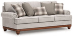 Clearbrooke Sofa - Peak Furniture (CO) 