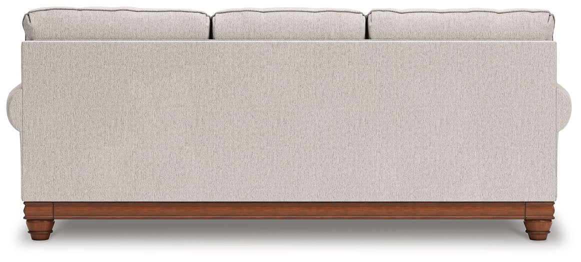 Clearbrooke Sofa - Peak Furniture (CO) 