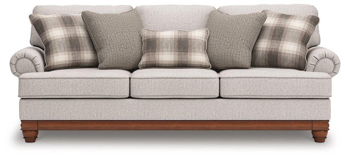 Clearbrooke Sofa - Peak Furniture (CO) 