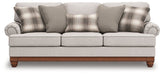Clearbrooke Sofa - Peak Furniture (CO) 