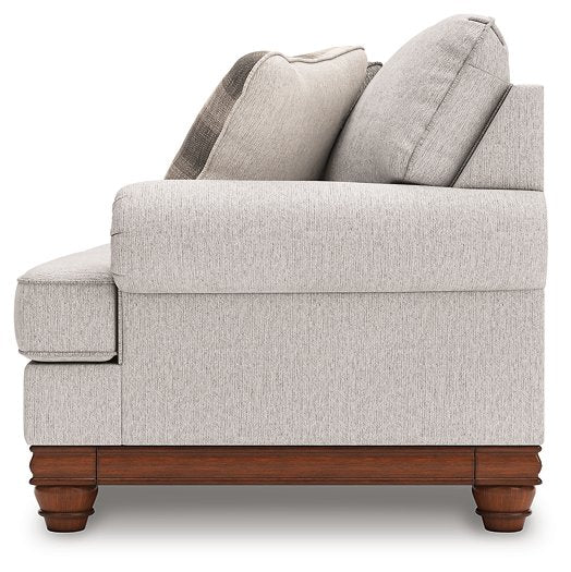 Clearbrooke Sofa - Peak Furniture (CO) 
