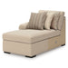 LadyMae Sectional with Chaise - Peak Furniture (CO) 