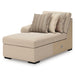 LadyMae Sectional with Chaise - Peak Furniture (CO) 