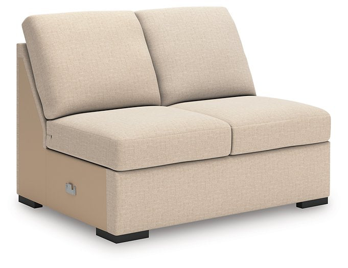 LadyMae Sectional with Chaise - Peak Furniture (CO) 