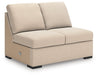 LadyMae Sectional with Chaise - Peak Furniture (CO) 