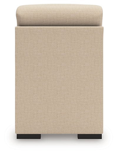 LadyMae Sectional with Chaise - Peak Furniture (CO) 