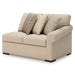 LadyMae Sectional with Chaise - Peak Furniture (CO) 