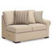 LadyMae Sectional with Chaise - Peak Furniture (CO) 