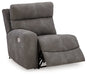 Next-Gen DuraPella Power Reclining Sectional - Peak Furniture (CO) 