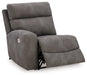 Next-Gen DuraPella Power Reclining Sectional - Peak Furniture (CO) 