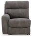Next-Gen DuraPella Power Reclining Sectional - Peak Furniture (CO) 