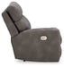 Next-Gen DuraPella Power Reclining Sectional - Peak Furniture (CO) 