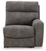 Next-Gen DuraPella Power Reclining Sectional - Peak Furniture (CO) 
