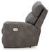 Next-Gen DuraPella Power Reclining Sectional - Peak Furniture (CO) 