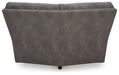 Next-Gen DuraPella Power Reclining Sectional - Peak Furniture (CO) 