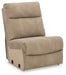 Next-Gen DuraPella Power Reclining Sectional - Peak Furniture (CO) 