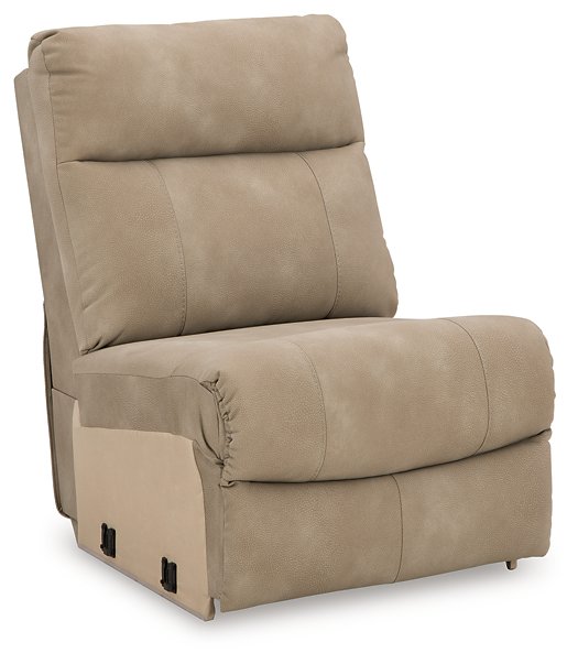 Next-Gen DuraPella Power Reclining Sectional - Peak Furniture (CO) 