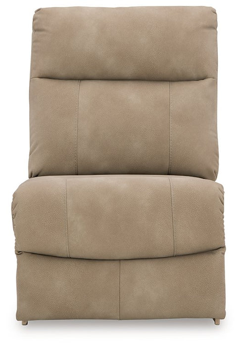 Next-Gen DuraPella Power Reclining Sectional - Peak Furniture (CO) 