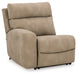 Next-Gen DuraPella Power Reclining Sectional - Peak Furniture (CO) 