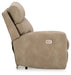 Next-Gen DuraPella Power Reclining Sectional - Peak Furniture (CO) 