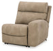 Next-Gen DuraPella Power Reclining Sectional - Peak Furniture (CO) 