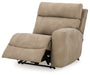Next-Gen DuraPella Power Reclining Sectional - Peak Furniture (CO) 