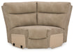 Next-Gen DuraPella Power Reclining Sectional - Peak Furniture (CO) 