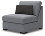 Bealton Sectional - Peak Furniture (CO) 