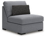 Bealton Sectional - Peak Furniture (CO) 