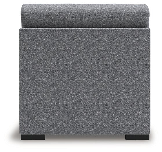 Bealton Sectional - Peak Furniture (CO) 