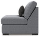 Bealton Sectional - Peak Furniture (CO) 