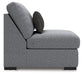 Bealton Sectional - Peak Furniture (CO) 
