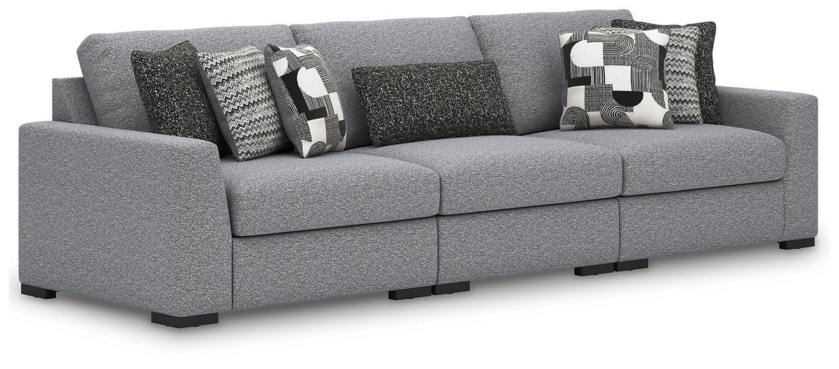 Bealton Sectional - Peak Furniture (CO) 
