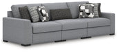 Bealton Sectional - Peak Furniture (CO) 